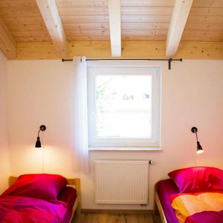 Appartment Vogel Ferienwohnungen Zirndorf Eksteriør bilde