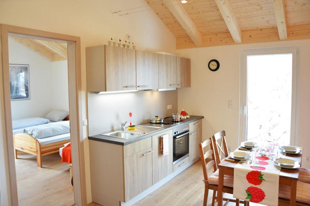 Appartment Vogel Ferienwohnungen Zirndorf Eksteriør bilde